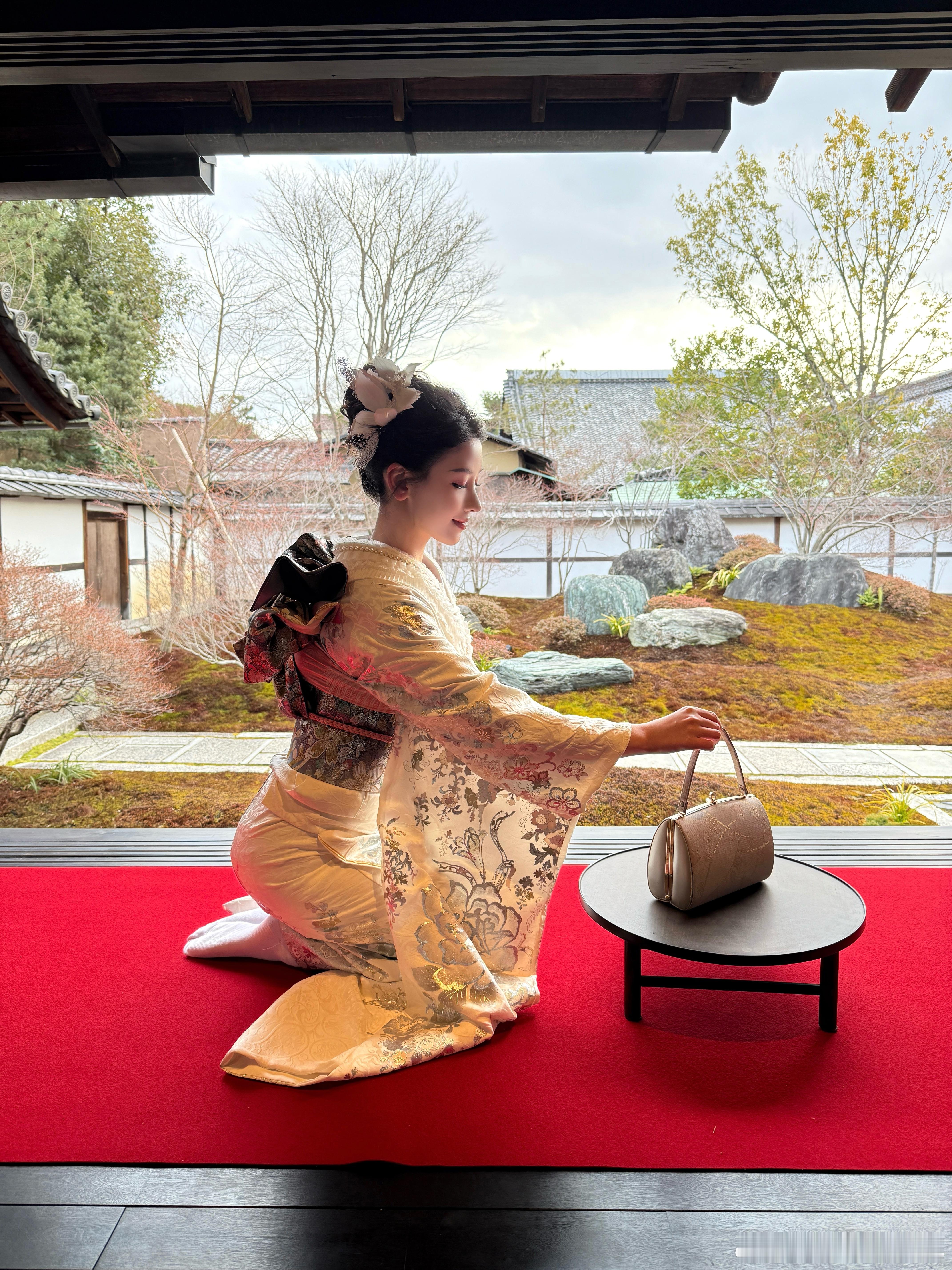 京都一日游 