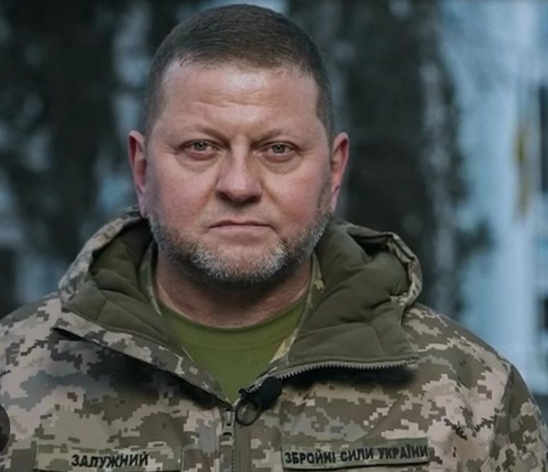 欧洲必须承认乌克兰在其自身安全中的作用……无论人们是否喜欢，乌克兰实际上都在保护