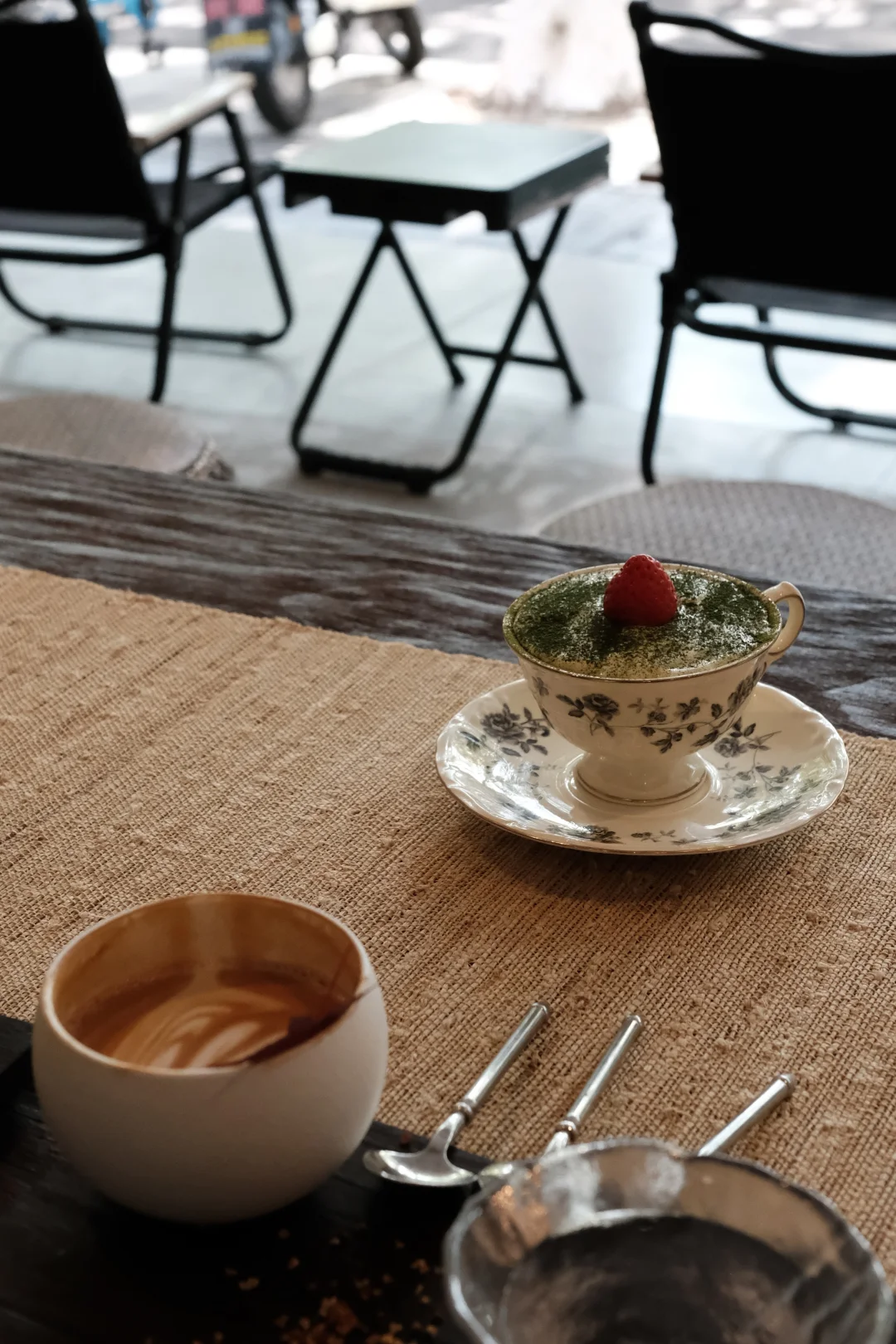 上海丨coffee chat ☕️