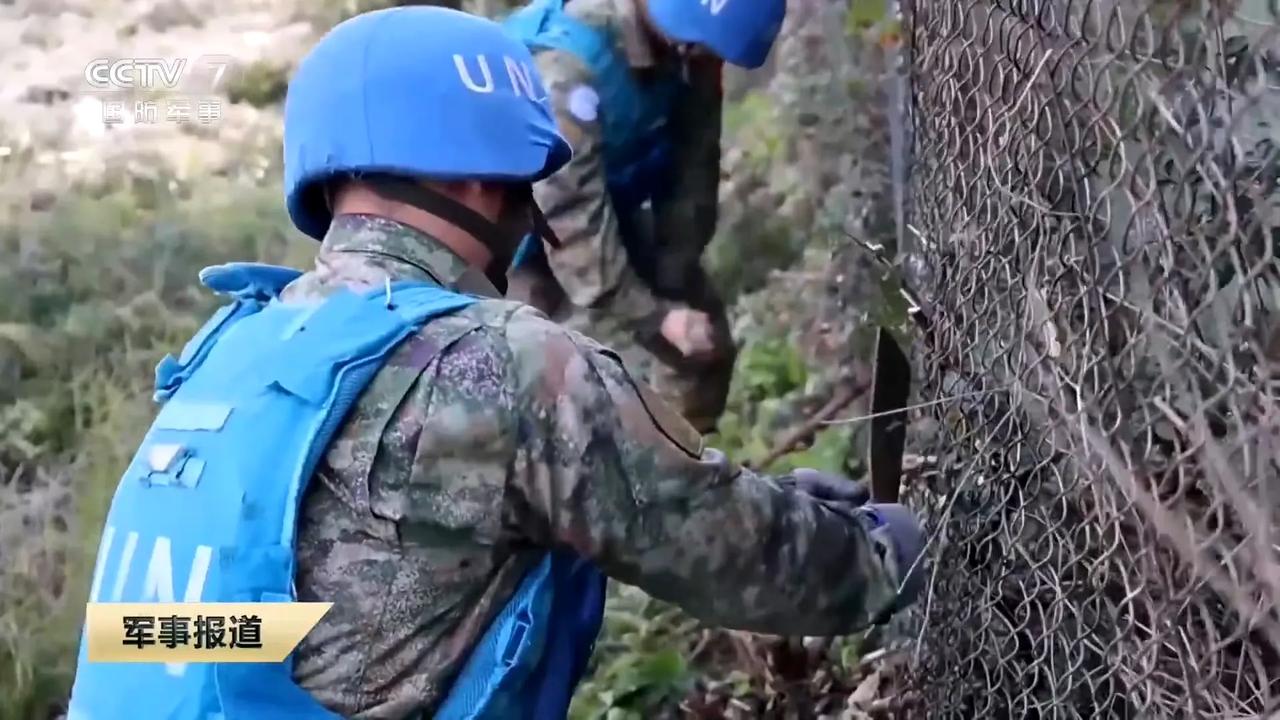 我个人觉得，联合国维和部队一旦从黎巴嫩撤离，那么以军的行动会更加肆无忌惮，这对于