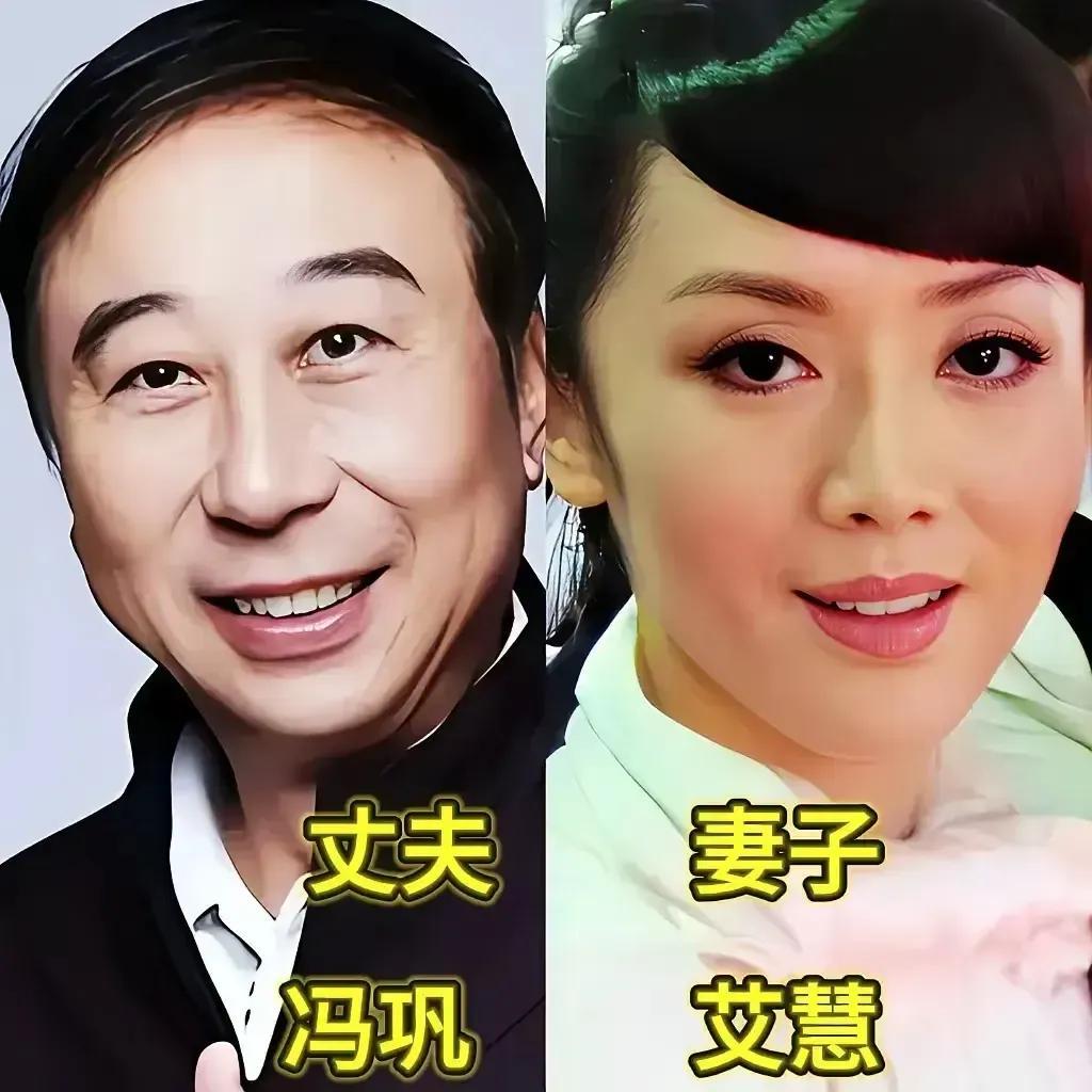 不爱大肆秀恩爱的明星夫妻满是温柔，三餐四季皆是藏不住的浪漫，每份相守都独具特色，