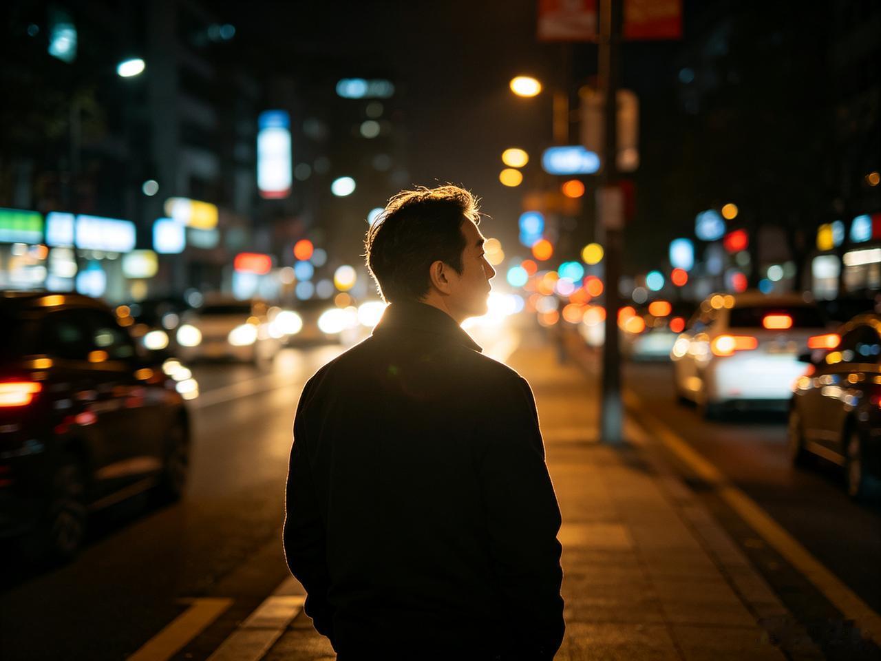 成年人最大的骗局是什么？
就是总以为：自己过得累、活得苦、熬得难，是生活太刻薄，