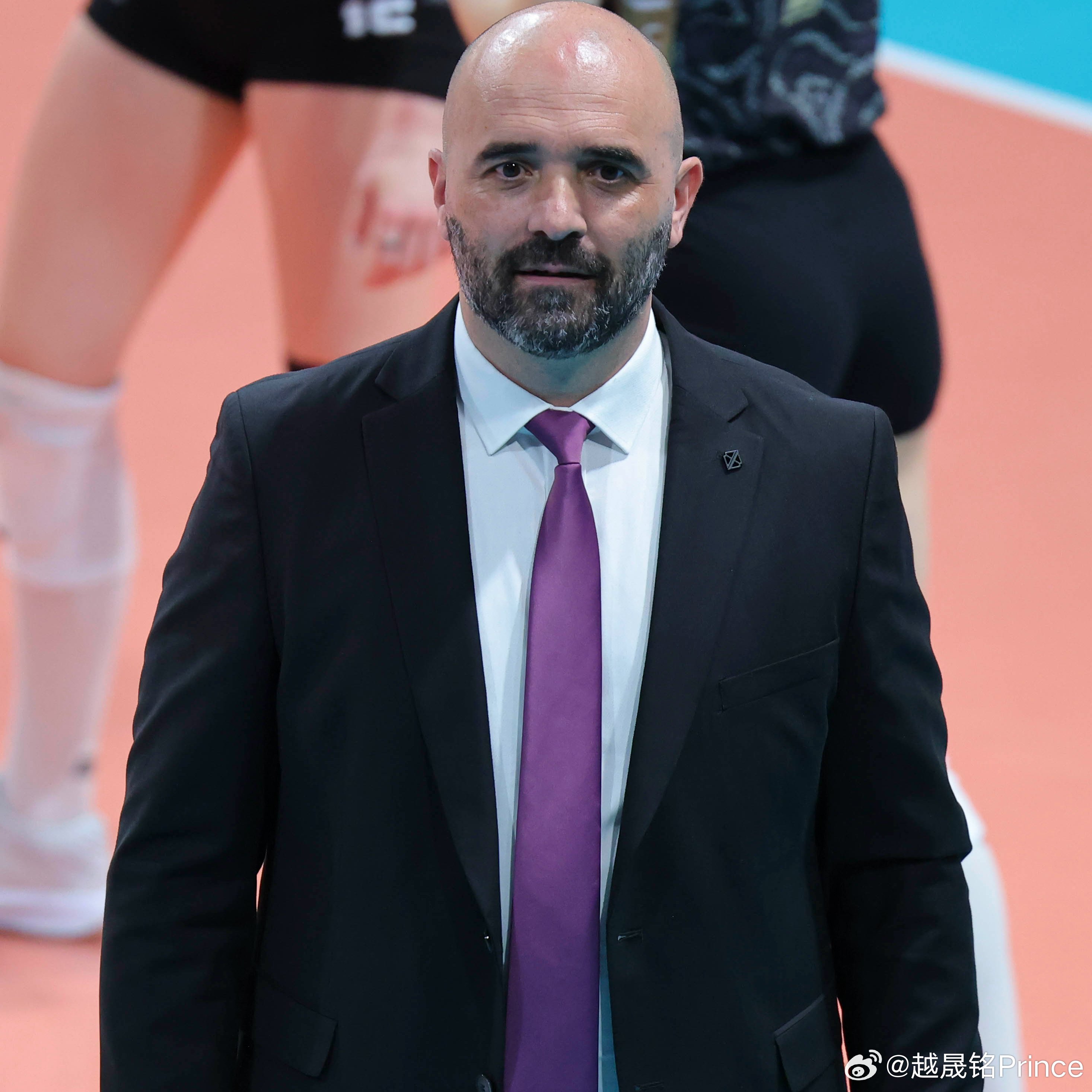 🎙️ 斯特凡·柳比西奇谈科内利亚诺比赛：首先，我要代表我的球队表达我无比的喜悦