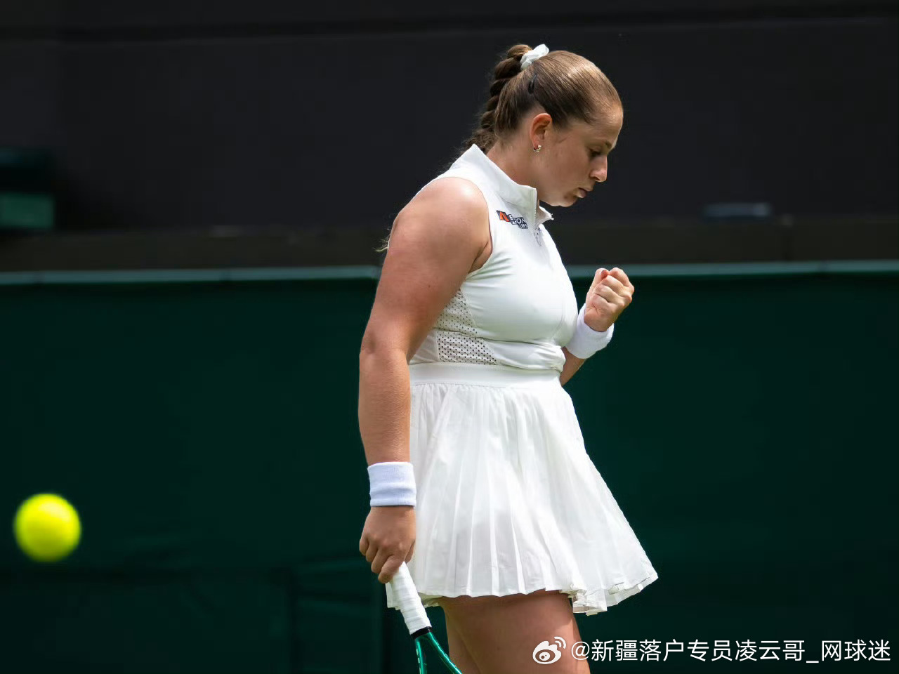 大满贯冠军🏆对话💥🔥【比赛预告】温网2026女单第三轮3️⃣，🇧🇾萨巴