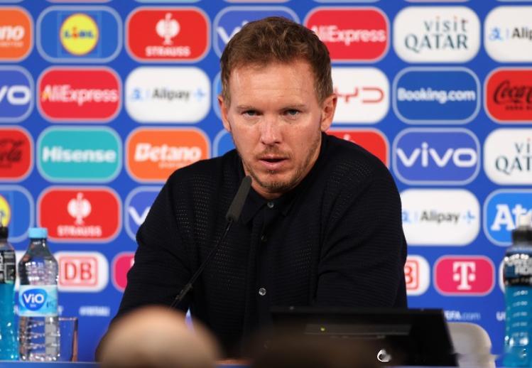 记者Ben Jacobs接受采访时谈到了曼联选帅的话题，该记者表示，曼联尚未正式