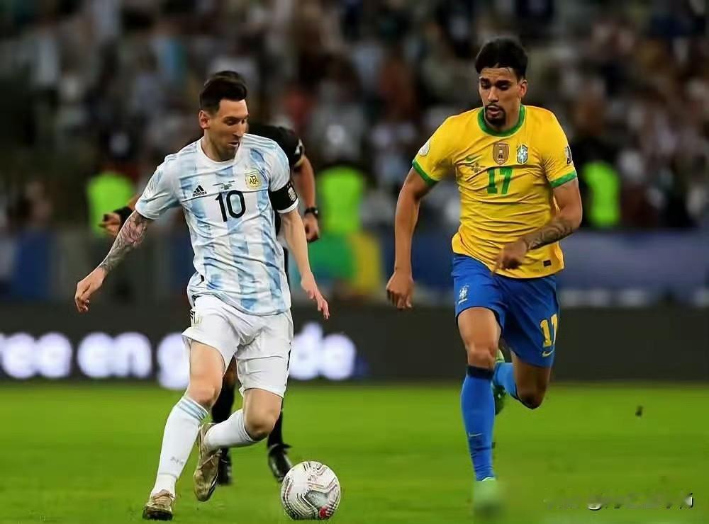 世界杯年，金球奖悬念聚焦四大巨星！克鲁伊夫曾说：“足球是关于空间与时间的战争。”