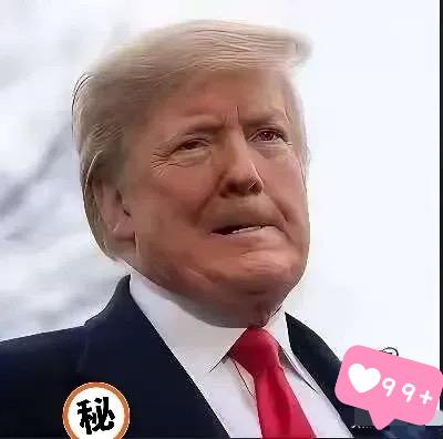 就在刚刚
特朗普对我国喊话了
​10月15日，特朗普喊话中国："我认为，中国故意