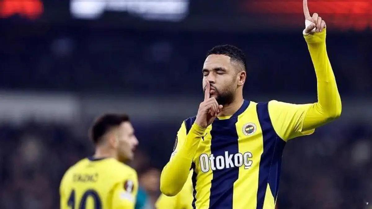 【香饽饽】《罗马体育报》：28岁的费内巴切前锋恩-内斯里吸引了尤文图斯，那不勒斯