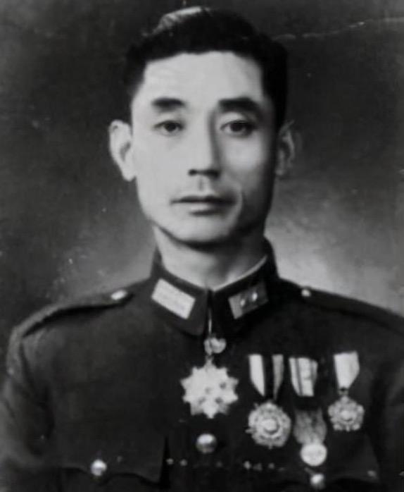 潜伏敌营，运筹帷幄！国军高级将领郭汝瑰竟是我党功臣！

抗战胜利后，郭汝瑰将军目
