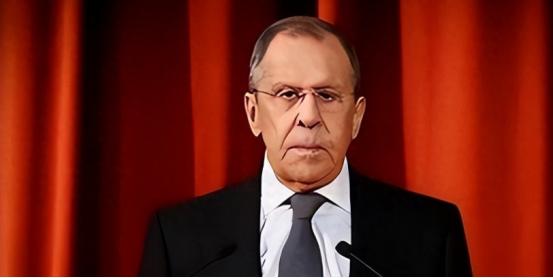 拉夫罗夫：莫斯科将把所有历史上的俄罗斯土地归还其合法家园
 
最近俄罗斯外长拉夫