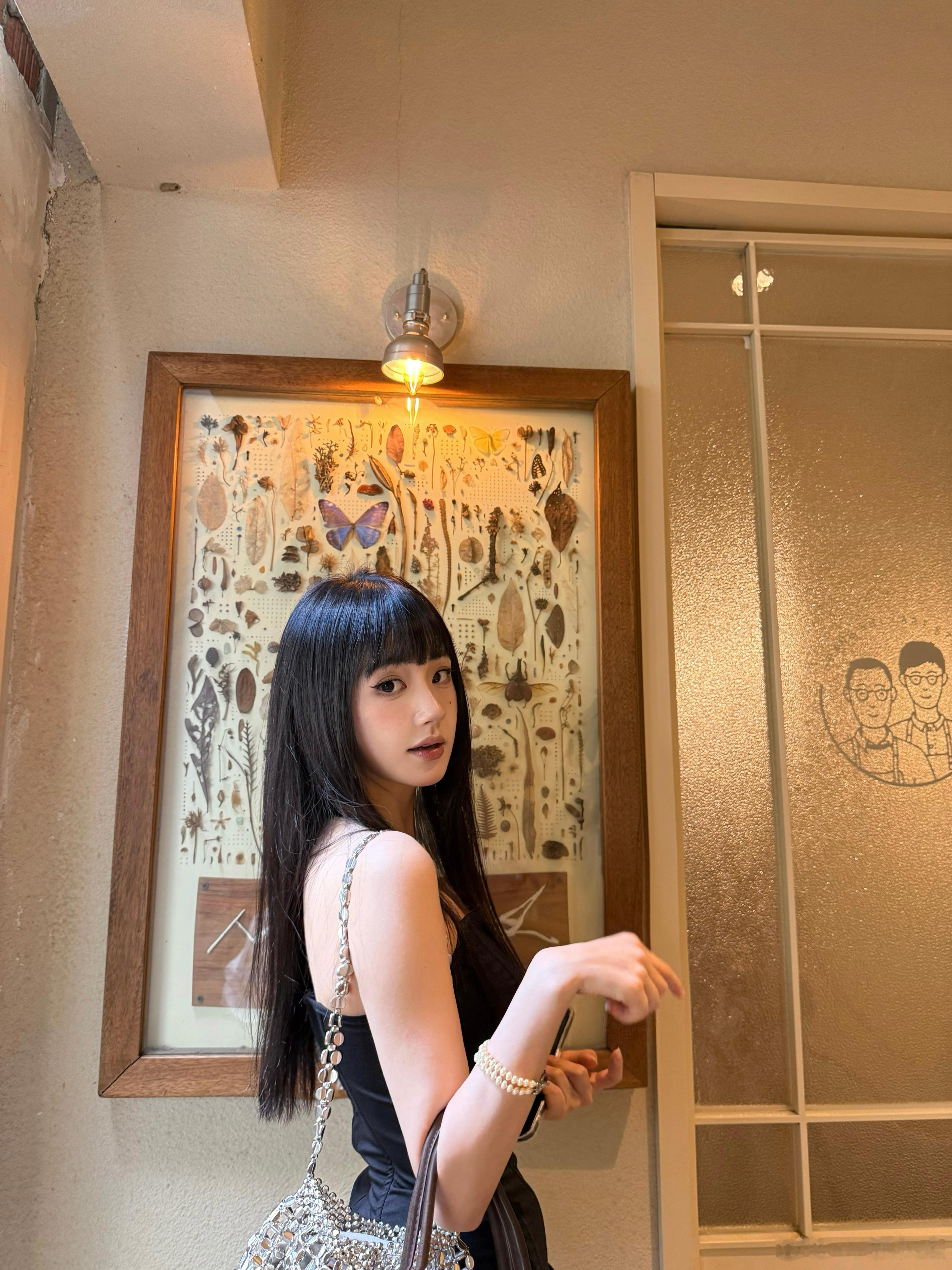 好热 ​​​