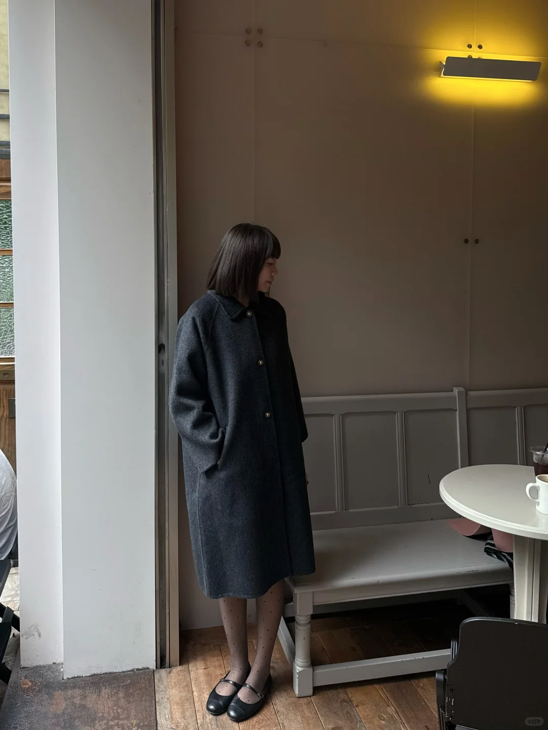 今日份优雅知性