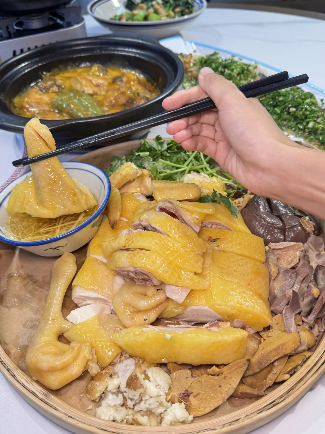 不得不说。。。柳州人可真会吃！好顶啊啊