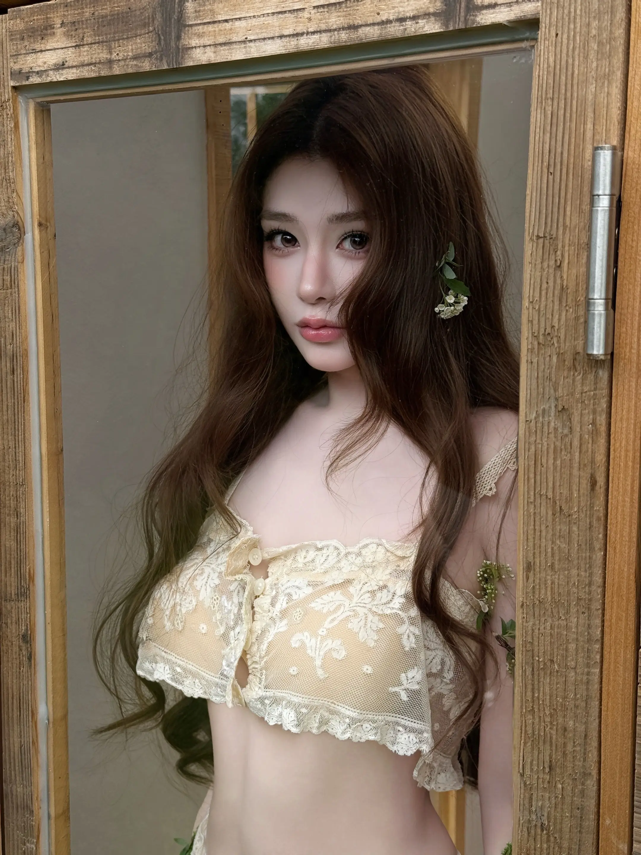 春日序章。🧚‍♀️
