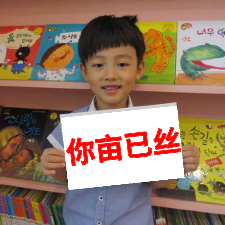 欺负这个笨蛋呆子的 