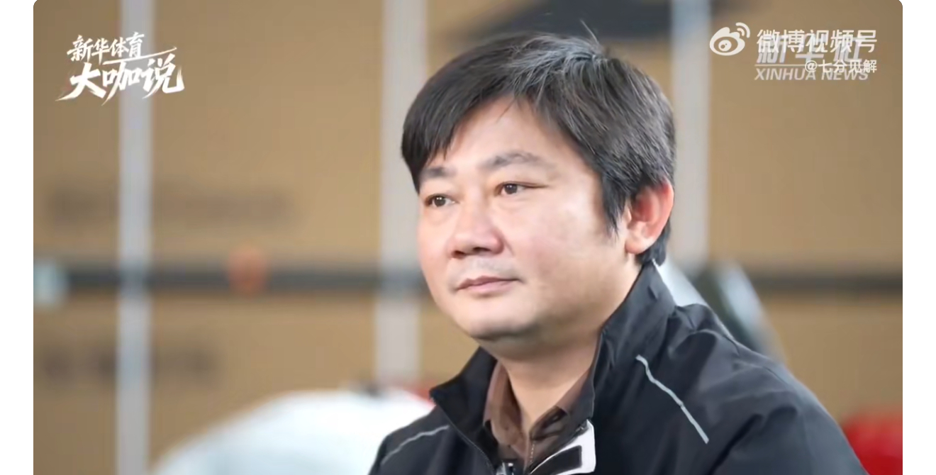 张雪为何不用中国车手 首先这个训练中，场地、金钱，还有就是你这个权限是没有人去建