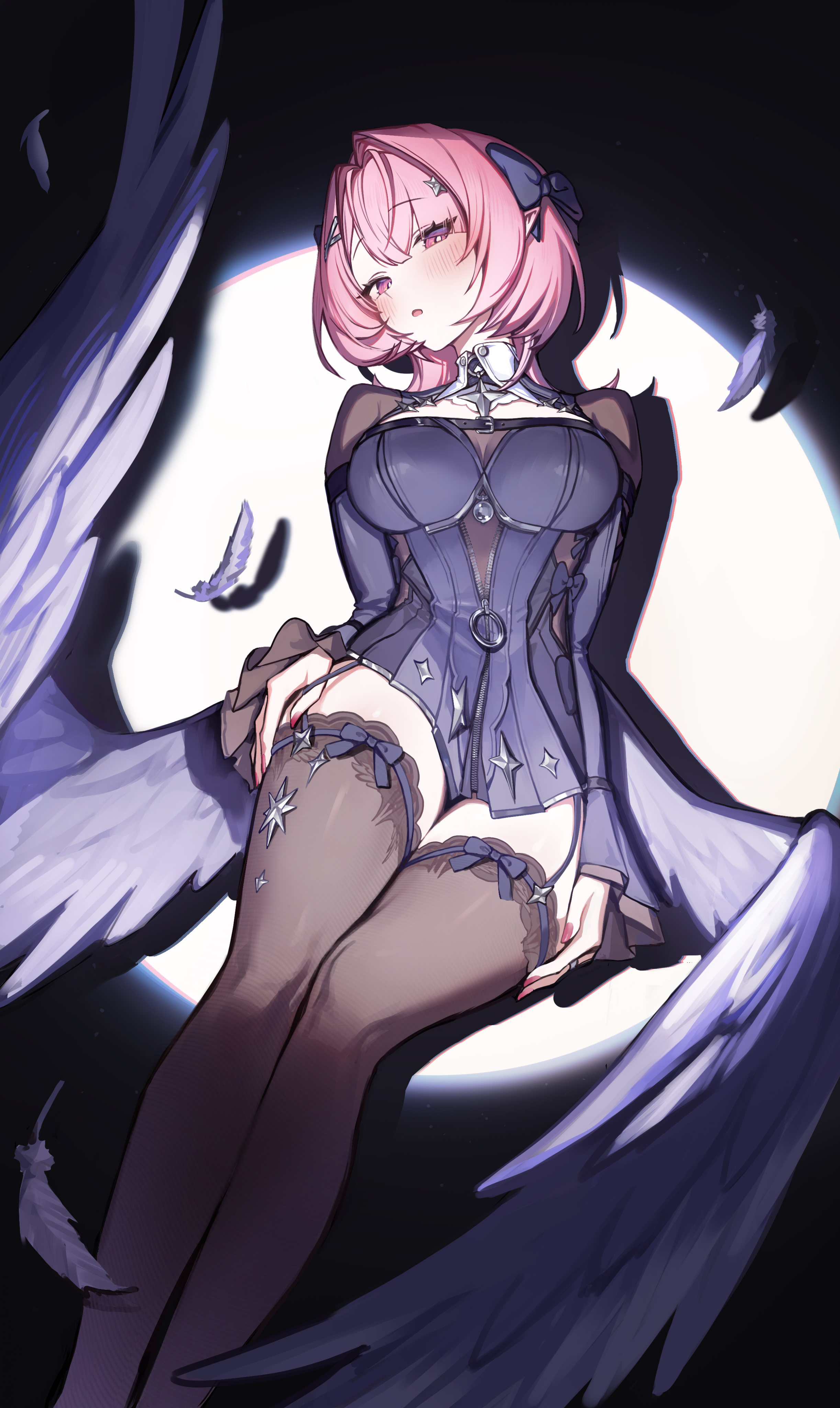动漫蕾米埃尔画师：SRpid：20714093 
