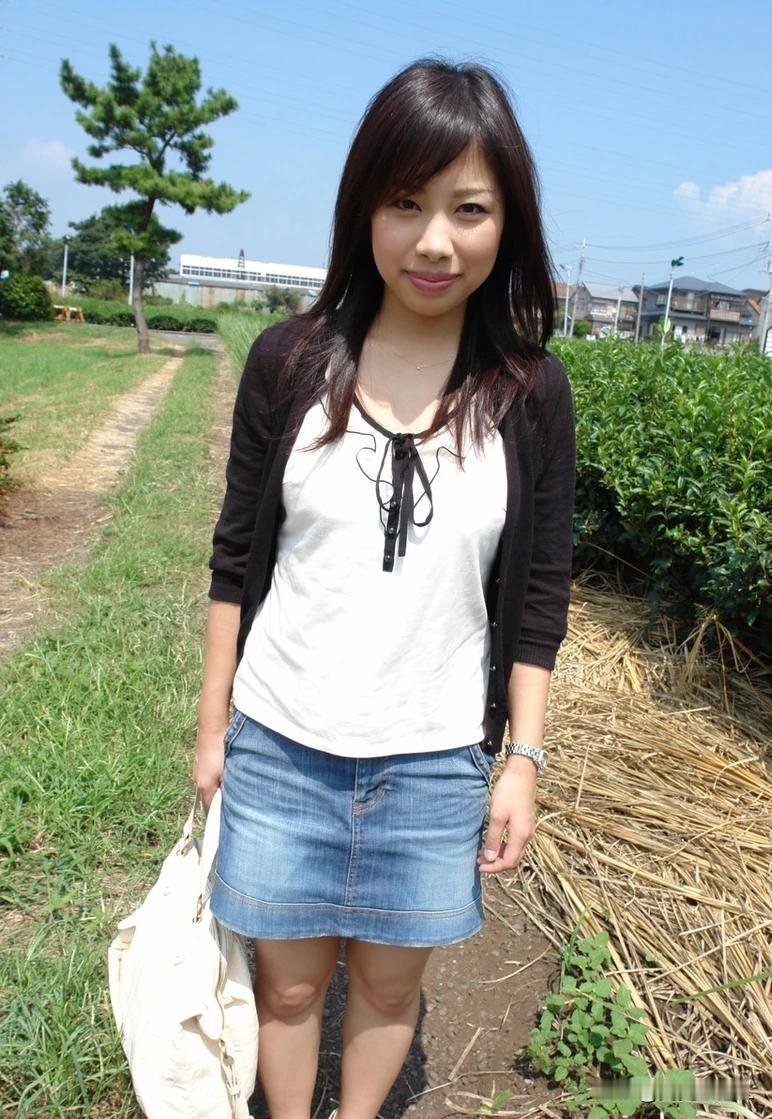 分享甜美小姐姐随手拍