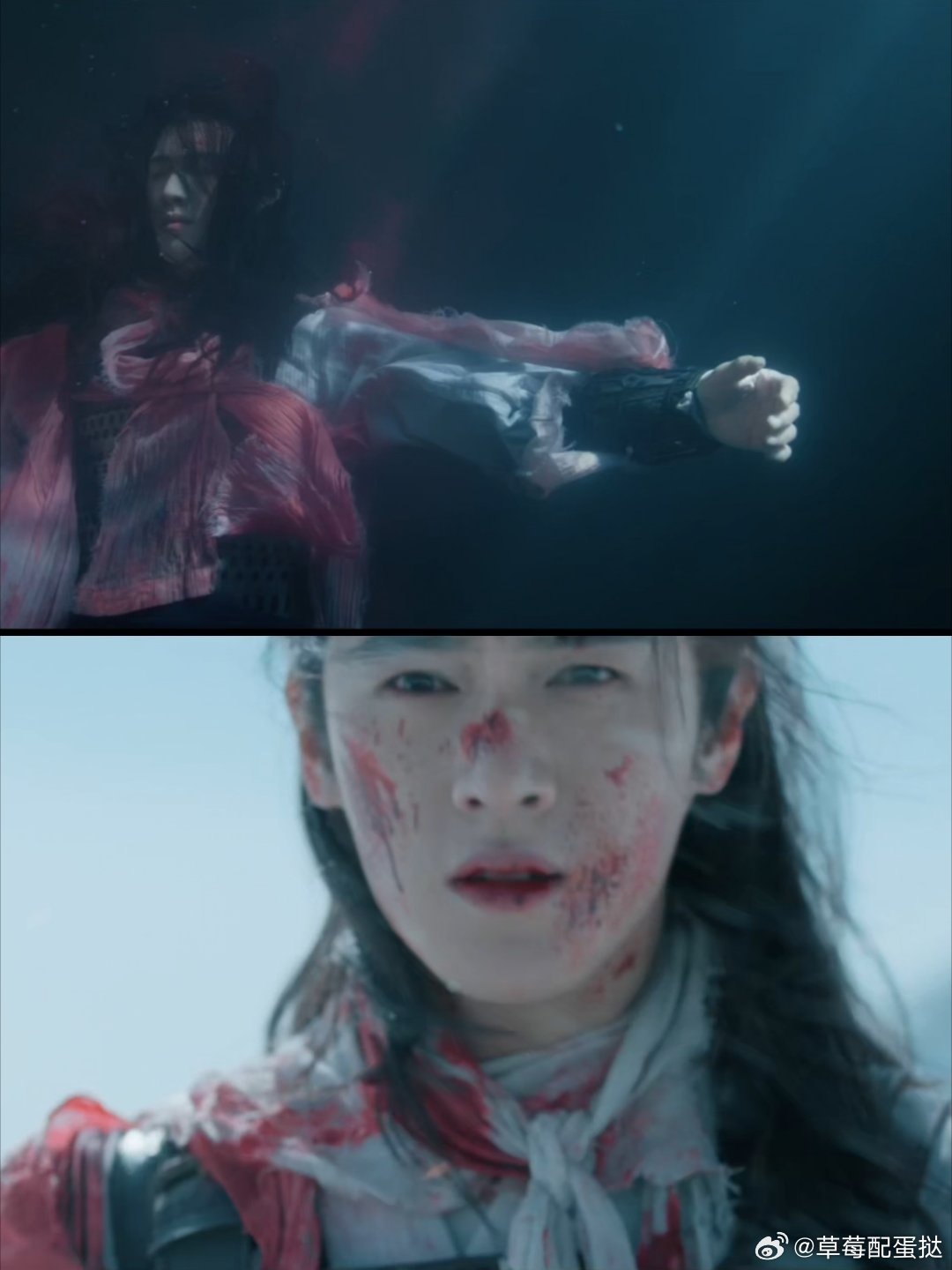 冰湖重生平了我的意难平 冰湖重生等了八年终于等到捞出诸葛玥！冰湖重生终于要播了，