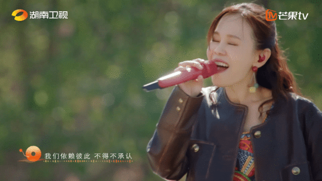 被耳帝三次发文推荐的音综耳帝发小作文锐评彭佳慧被耳帝连续推荐的音综果然不一般，每