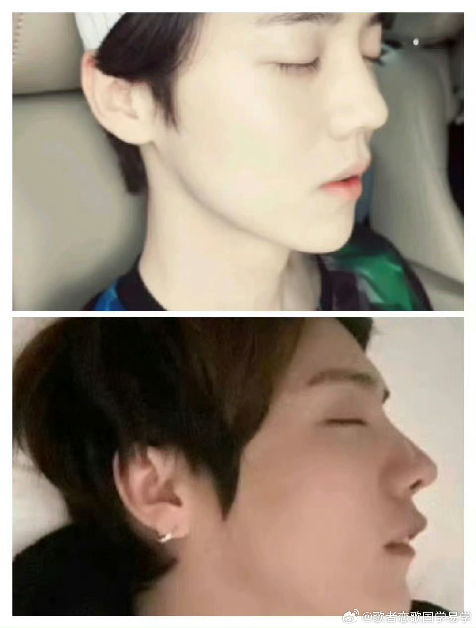 司晓迪疑似发鹿晗司晓迪发了好多男明星司晓迪发了张远陆思恒今年真的是司晓迪元年丝毫