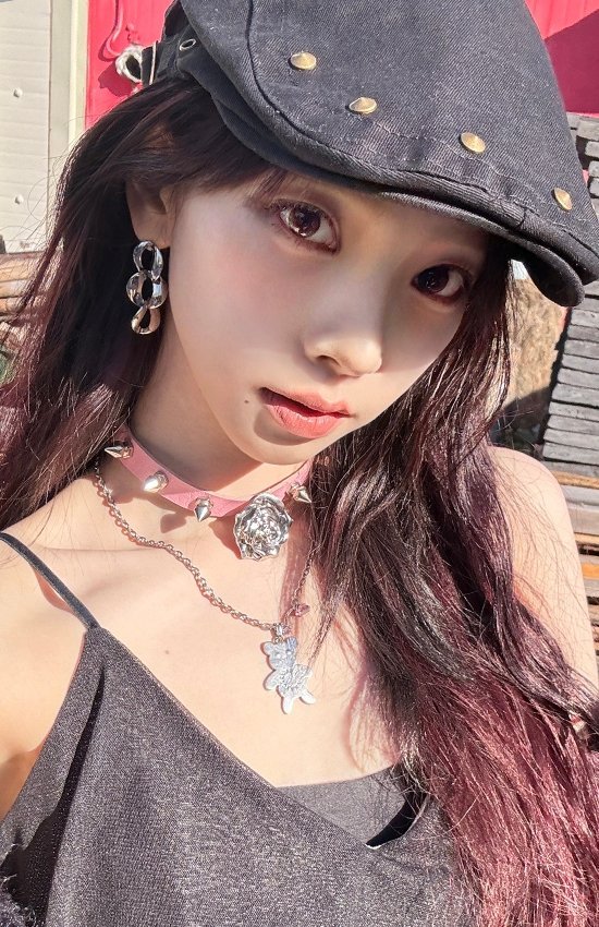 💜 