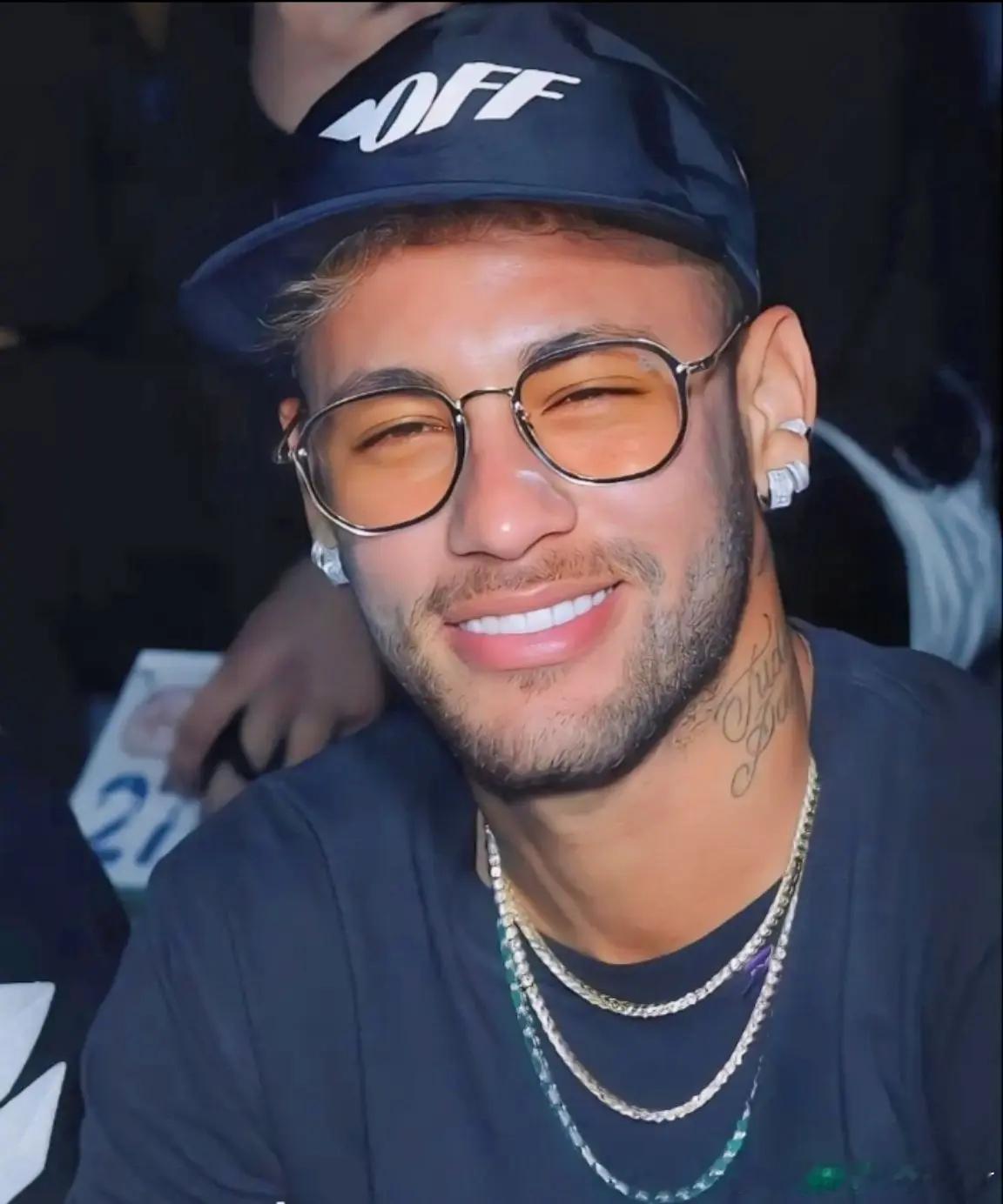 内马尔壁纸来啦。谁能回绝巴西第一微笑男孩内马尔 内马尔neymarjr 