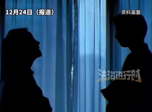 “笑不活了！”近日，江苏南通，一对情侣因分手吵架闹到了法庭上，女子坚称是还（ha