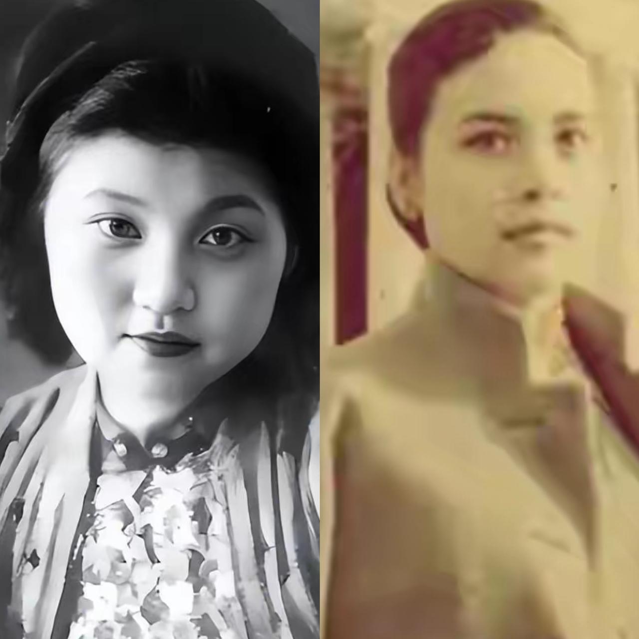 蒋经国女儿蒋孝章名字与他的秘书章亚若到底有没有关系？
这个从时间轴线上来看，蒋孝