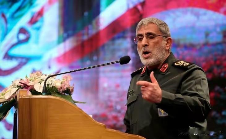 重磅！美国高官透露，伊朗发生内部政变，核心决策人物被夺权，革命卫队司令官瓦希迪及