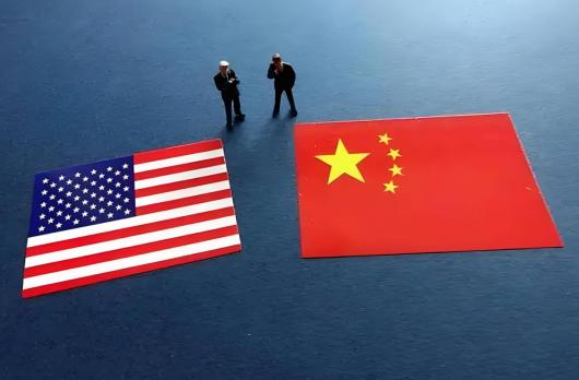 终于有人管管美国了！美国遇到大麻烦，用得上中国了，美：中美两国需要携手。
 
最