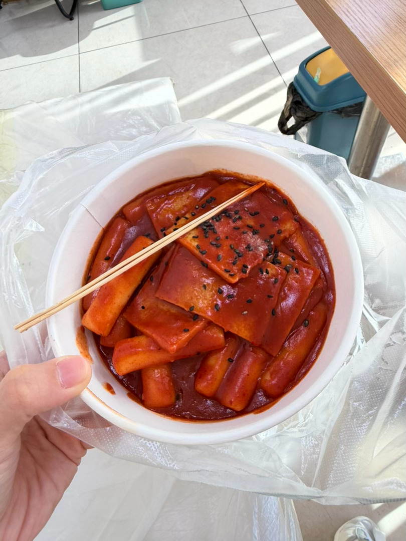 每次比人先到的是外卖～威海我来啦！！美食分享不可辜负的美食 威海