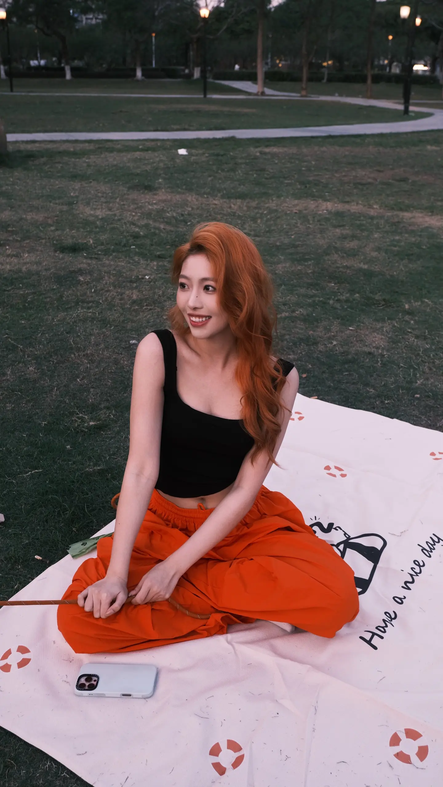 🍊🧡