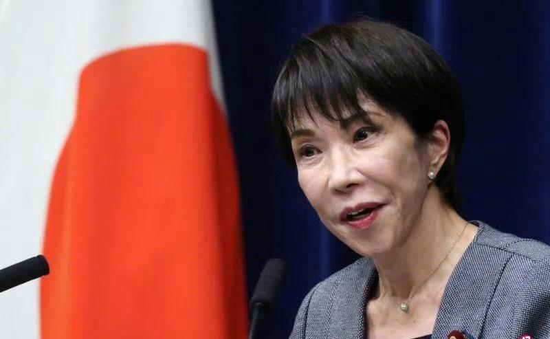 因为高市早苗愚蠢言论和极右翼思想影响下，中国千年后新生代，对日本厌恶程度高涨不下