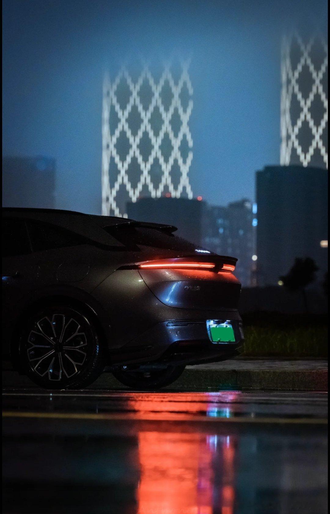 正式宣布:极氪是我的移动创作室！独立音乐人真的太需要极氪[超话]出色的隔音效果可