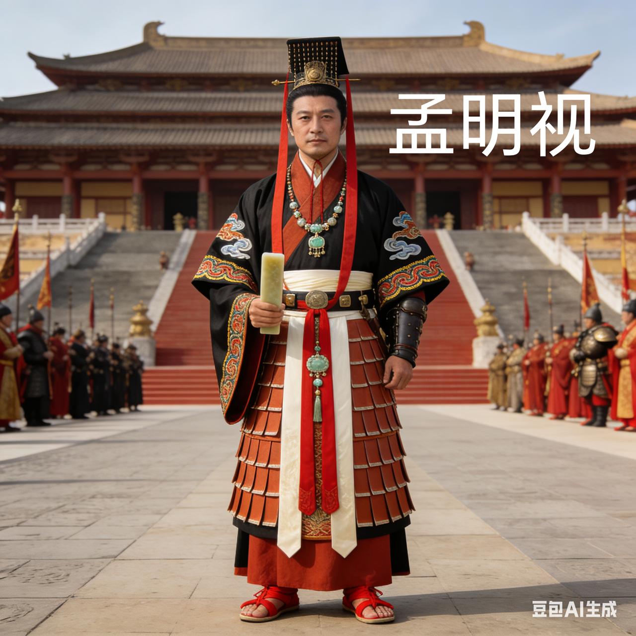 秦将孟明视：三战两败终霸西戎，逆袭背后藏着君臣互信的密码
 
你敢信春秋最“憋屈