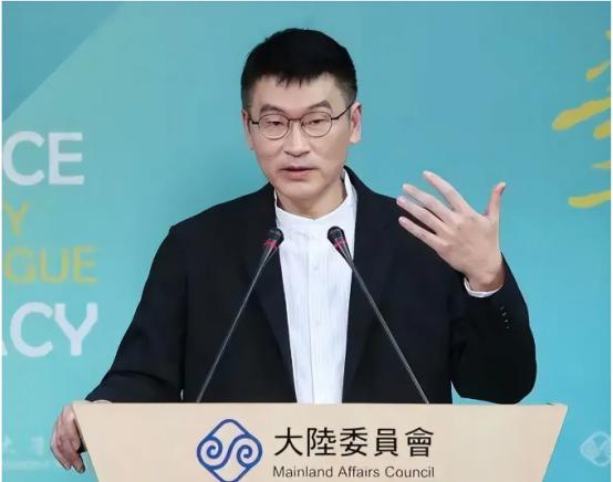 梁文杰这番话，把民进党当局对两岸交流的真实心态暴露得很彻底，他们不是反对交流，而