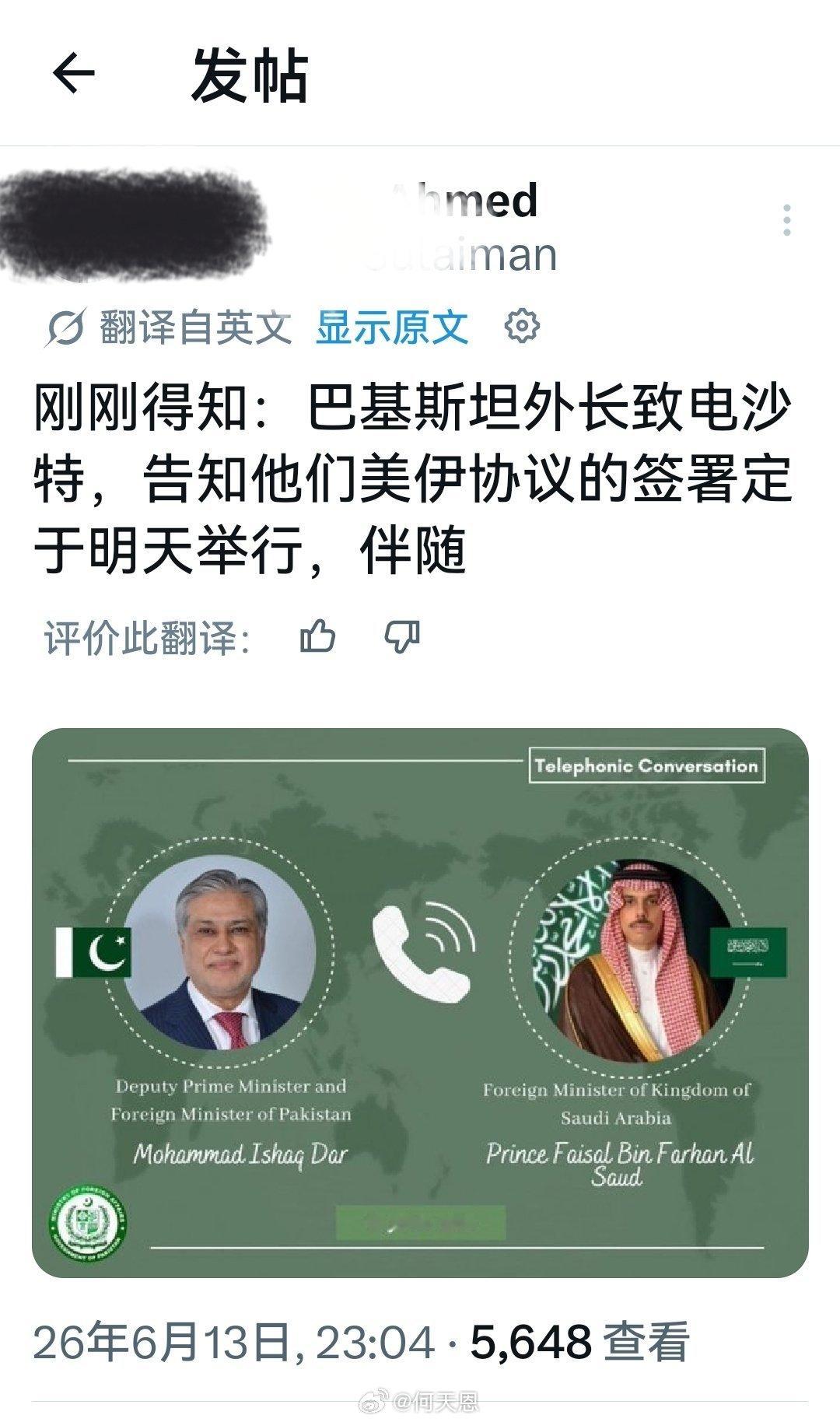 自始至终都是特离谱指使的，由巴基斯坦总理串演的一场戏，而已。出人意料的是，这位总