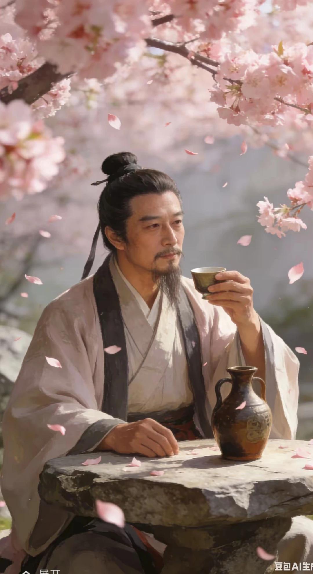 打油诗《写打油》
本人退休一老头，
没事清闲写打油。
头条网友来点赞，
说我写的