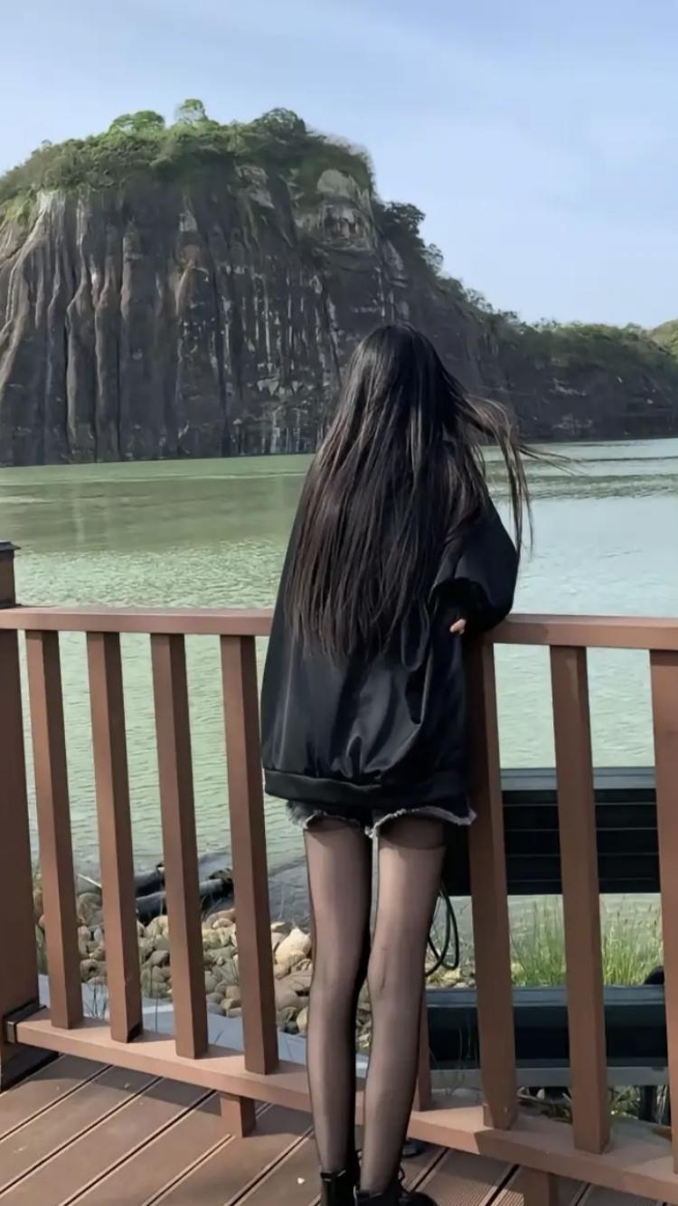 好山好水好风景