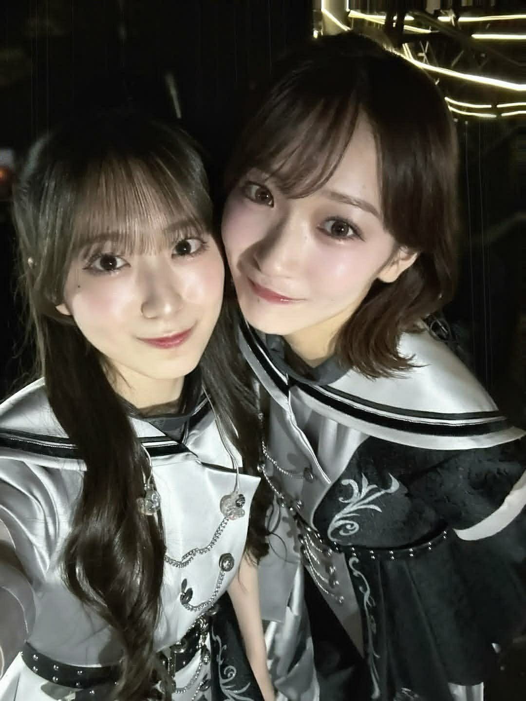 日娱新闻樱坂46村井优村井优ins  