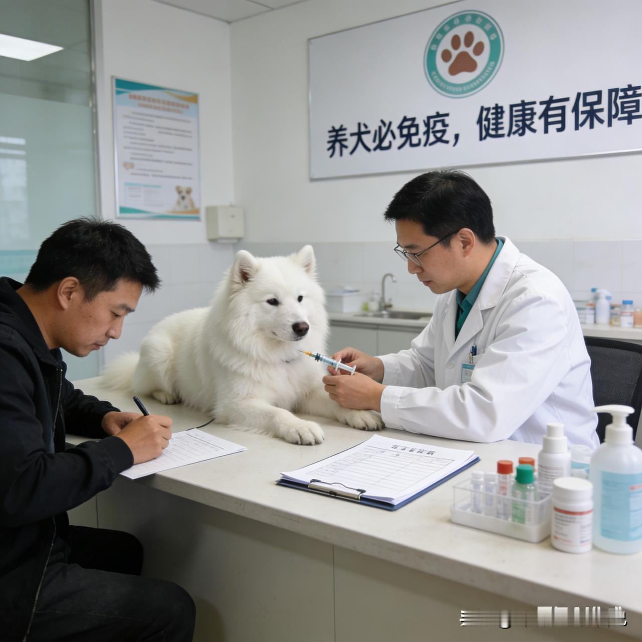 铲屎官紧急集合！2026养犬新规1月1日施行，这4条红线碰不得！
 
家人们谁懂