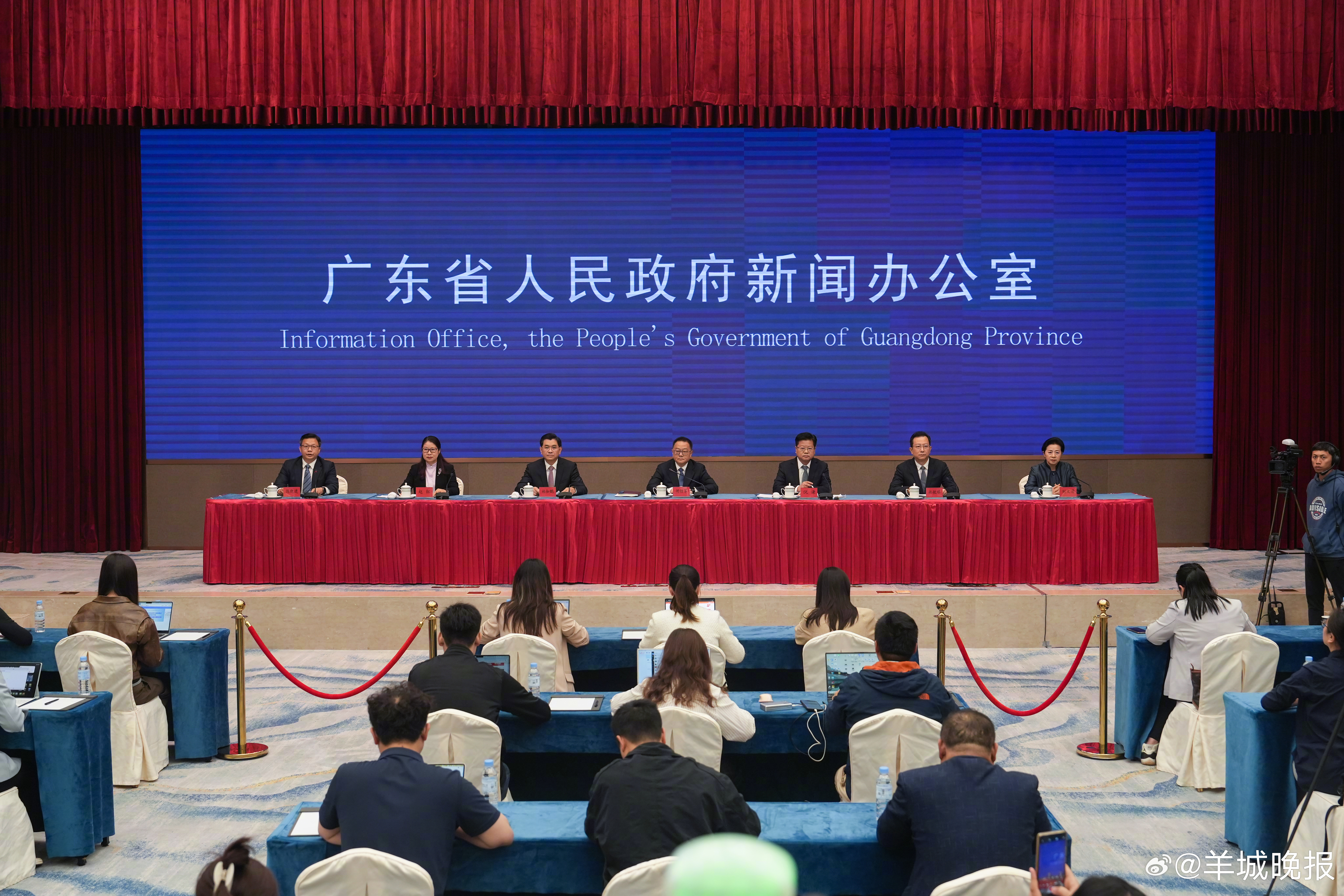 #终身学习人人出彩#【终身学习，大道至简｜#羊晚快评#】#广东构建全民终身学习体