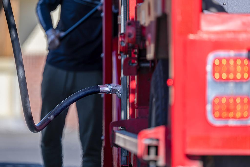 美国农业要出事
全球第一农产品出口大国的第一农业州要出事了：受中东局势等因素影响