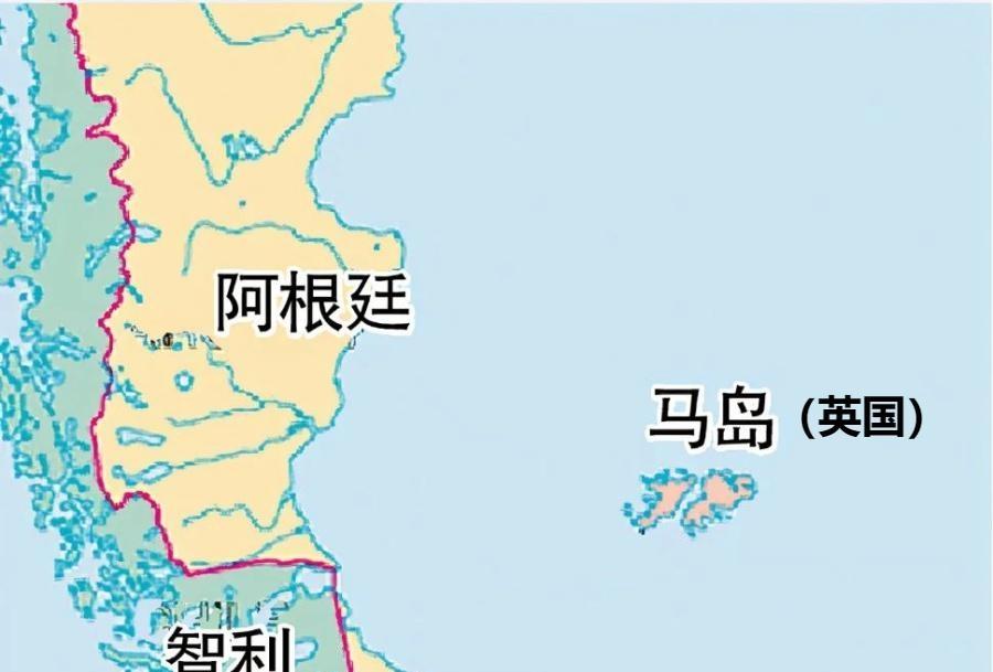 底气大增，阿根廷紧随中国在联合国明确支持阿根廷正当主张、将‌动用一切合法且必要的