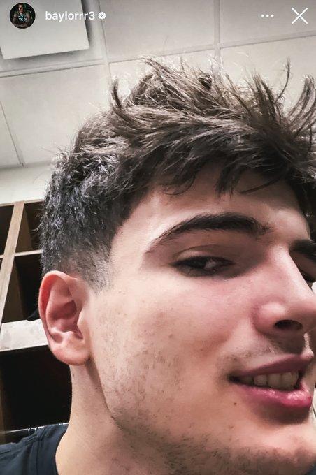 雨果的颜粉有没有呀😍波士顿凯尔特人 ｜DifferentHere