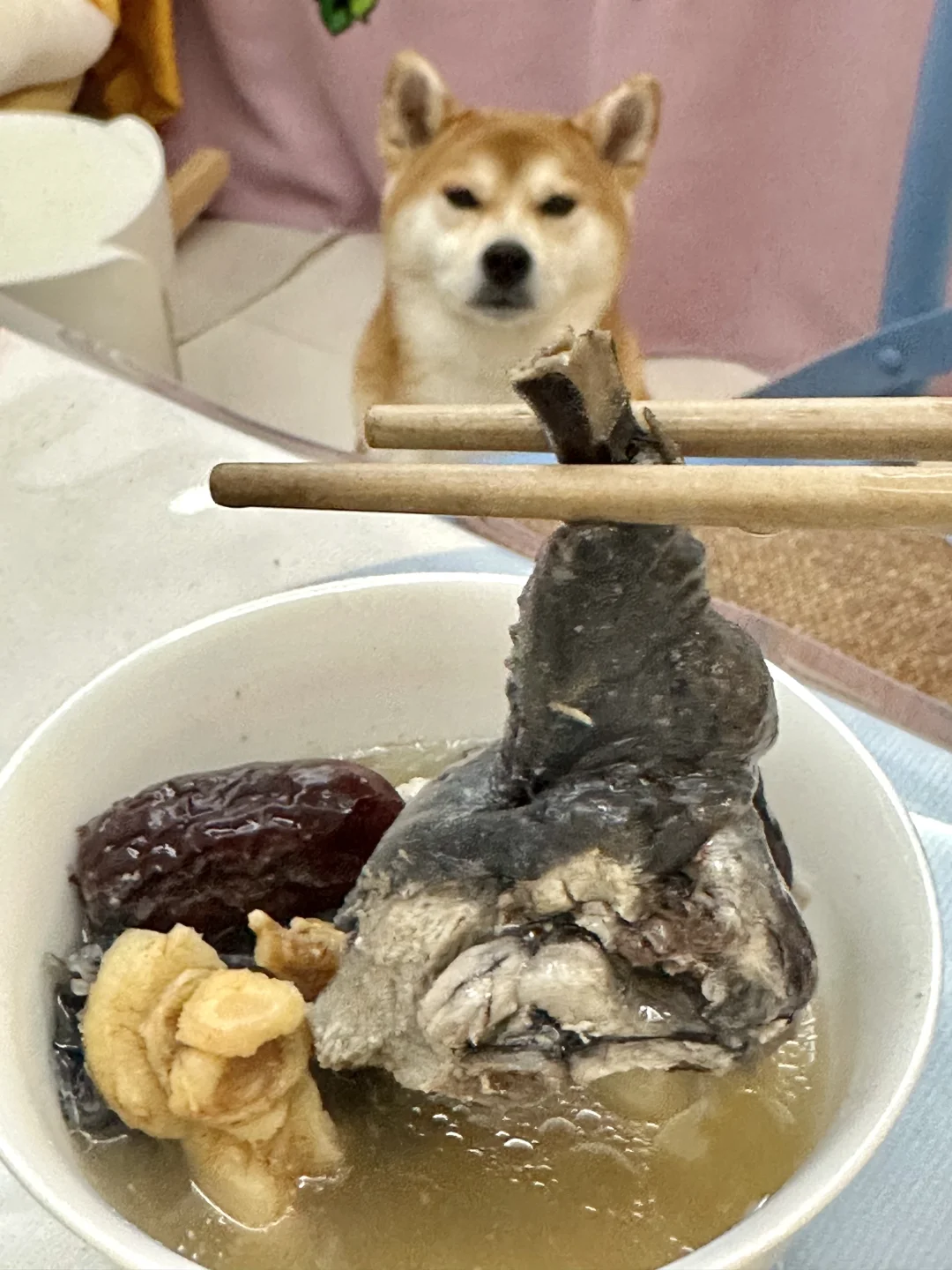 说好的一家人 怎么这时候我就成了外人？