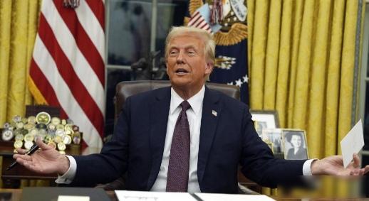 德国专家说中美不会开战，美军怕输，世界怕乱，真能忍住？

2026年1月，德国军