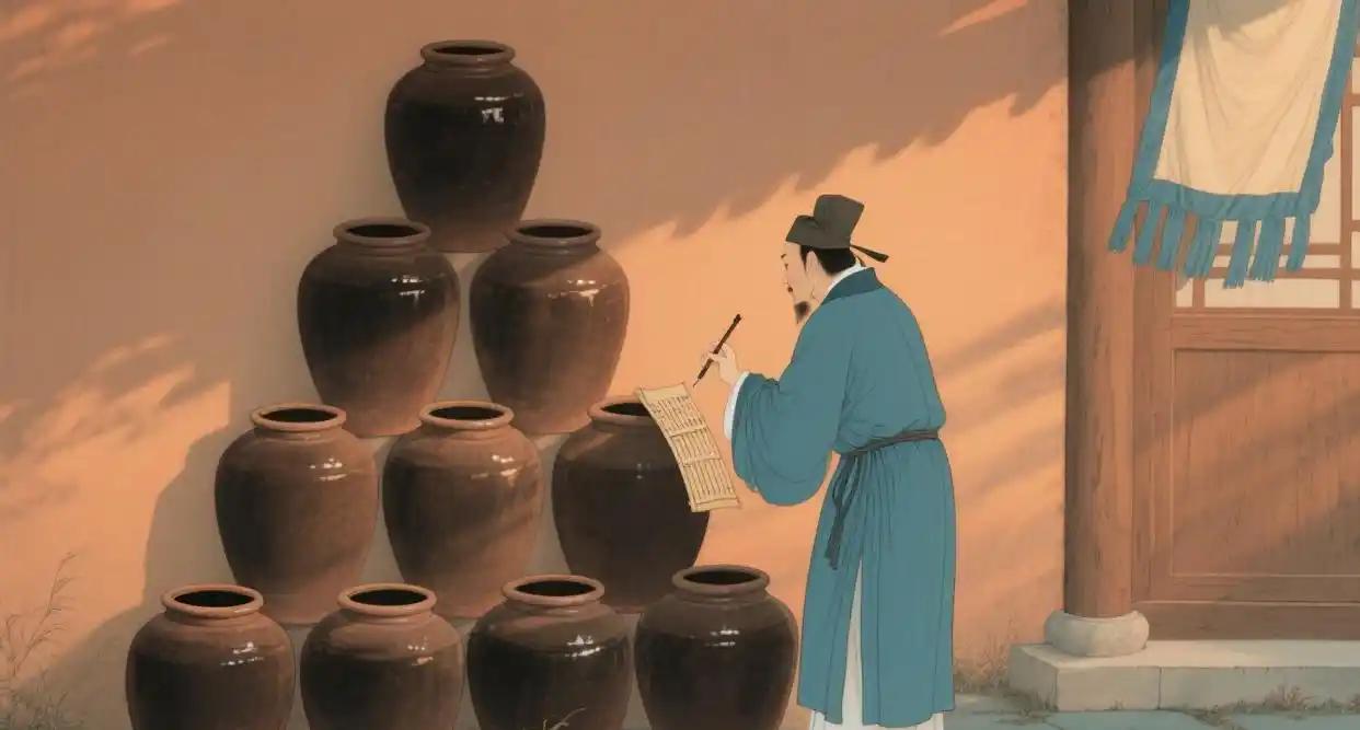 猜猜这位老祖宗是谁？
【抖音视频转文字】

 
咱们今天再讲一个迷人的老祖宗，