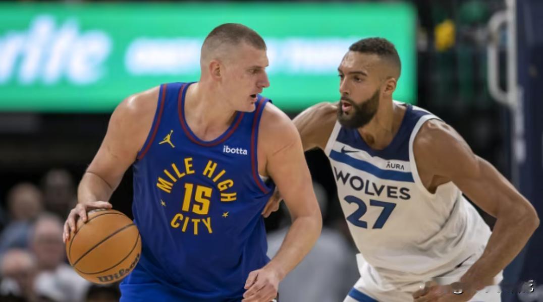 NBA就怕的就是集锦式评球，球赛不看，就看赛后集锦妄下定论，今天刚刚结束的一场球